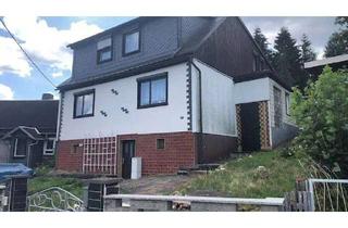 Haus kaufen in 98724 Lauscha, Traumhafter Ausblick im Naturpark Thuringerwald (3579)