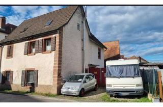 Einfamilienhaus kaufen in 79364 Malterdingen, Einfamilienhaus mit 8 Zimmern in Malterdingen