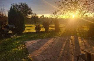 Haus mieten in 75245 Neulingen, Attraktive Doppelhaushälfte in Feldrandlage mit gehobener Ausstattung in Neulingen-Göbrichen