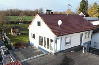 Haus mieten in 89564 Nattheim, Einfamilienhaus in idyllischer Lage im Teilort von Nattheim