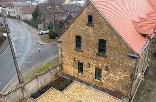 Haus mieten in Dorfstrasse 33a, 04319 Althen-Kleinpösna, Ruhiges Familiennest im idyllischen Leipziger Osten – Erstbezug im denkmalgeschützten Ensemble