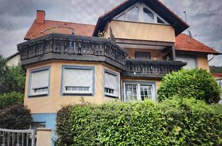 Haus mieten in 64743 Beerfelden, Einfamilienhaus ,Balkon, Terasse,Garten für 4 bis 6 Personen