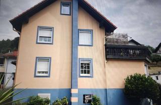 Haus mieten in 64743 Beerfelden, Großzügiges EFH mit Balkon, Terasse und Garten für 4 bis 6 Personen