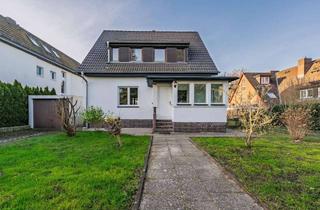 Haus mieten in Dahlemer Weg 112, 14167 Zehlendorf, Renoviertes Haus zur Miete in Zehlendorf; befristet auf 3 Jahre