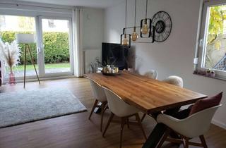 Haus mieten in Hibiskusweg, 13089 Heinersdorf, Rarität - Haus mit Keller, Garten, Garage & Stellplätzen in zentraler ruhiger Lage