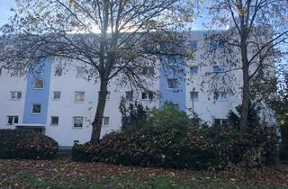 Anlageobjekt in Niederurseler Landstraße, 60439 Niederursel, Vermietete 3-Zimmerwohnung zur reinen Kapitalanlage mit schöner Loggia in der Nordweststadt