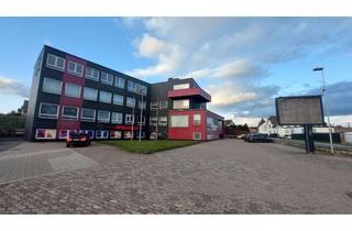 Anlageobjekt in 37170 Uslar, Wohn und Geschäfgsgebäue +3-Familien Haus im Paket