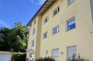 Anlageobjekt in 63450 Hanau, Hanau Innenstadt - Renditeobjekt 8 Familienhaus - Top gepflegt in ruhiger Lage