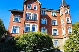 Anlageobjekt in 99894 Friedrichroda, Lukratives Renditeobjekt – Moderne, barrierefreie Praxisfläche in denkmalgeschützter Villa