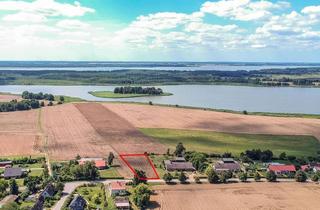 Grundstück zu kaufen in Zum Baumberg, 17429 Mellenthin, Baugrund in Dewichow - Keine Käuferprovision