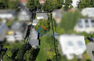 Grundstück zu kaufen in 12249 Lankwitz, B-Plan Grundstück sucht neuen Eigentümer