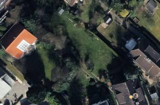 Grundstück zu kaufen in 22523 Eidelstedt, Baugrundstück 650qm zweite Reihe mit Wegerecht Hamburg Eidelstedt