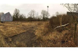 Grundstück zu kaufen in Alter Postweg 22, 21220 Seevetal, Baugrundstücke in Top-Lage von Seevetal-Maschen (von privat, provisionsfrei)