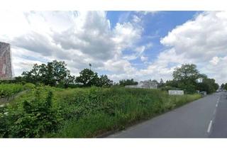 Grundstück zu kaufen in Alter Postweg 22, 21220 Seevetal, Baugrundstücke in Top-Lage von Seevetal-Maschen (von privat, provisionsfrei)