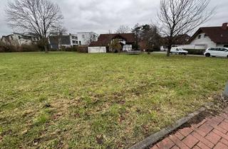 Grundstück zu kaufen in Emilienpark, 79639 Grenzach-Wyhlen, Traumgrundstück für eine Doppelhaushälfte mitten in Grenzach, Baupartner gesucht