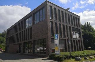 Büro zu mieten in Revierstr. 12, 44379 Kirchlinde, Helle und neuwertige Büroräume mit Erdwärme in attraktiver Lage