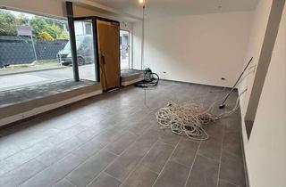 Geschäftslokal mieten in Langgasse 2b, 50259 Pulheim, Ladenlokal im Herzen Brauweilers zu Vermieten!