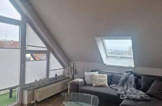 Immobilie mieten in 55232 Alzey, ALZEY! Vollmöblierte Traum Wohnung mit 1a Standort