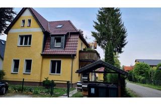 Immobilie mieten in Waldpromenade, 15537 Grünheide, Living with Style & History – Idyllic Ground-Floor Apartment in Grünheide