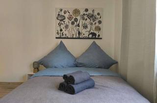 Immobilie mieten in 86152 Innenstadt, Möbliertes Apartment in herrausragender Lage