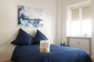 Immobilie mieten in 86150 Innenstadt, Modernes möbliertes Apartment in bester Altstadtlage