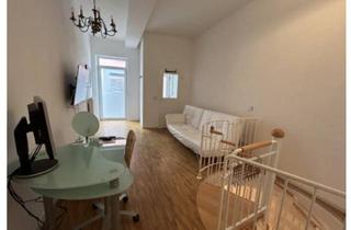 Immobilie mieten in 86152 Innenstadt, Möblierte 2,5-Zimmerwohnung in Innenstadt