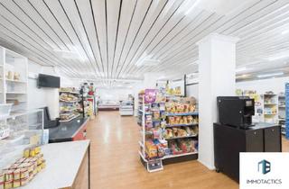 Gewerbeimmobilie kaufen in 55543 Bad Kreuznach, Kapitalanlage: Verkaufsfläche in zentraler Lage von Bad Kreuznach