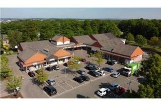 Gewerbeimmobilie mieten in Am Eichenhain, 56812 Cochem, Top Verkaufsfläche im Brauheck Center
