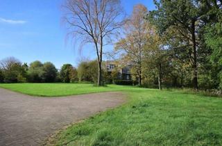 Grundstück zu kaufen in 22848 Norderstedt, Wo Wald und Wohnträume sich begegnen - Ihr Platz für ein Doppel- oder Einfamilienhaus