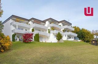 Wohnung kaufen in 86919 Utting, WINDISCH IMMOBILIEN - Gut geschnittene 2-Zimmer - Wohnung in sehr guter Lage von Utting mit Seeblick