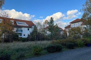 Wohnung kaufen in 03054 Cottbus, Exklusive Eigentumswohnung mit großzügiger Terrasse zu verkaufen!
