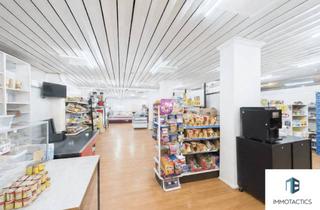 Gewerbeimmobilie kaufen in 55543 Bad Kreuznach, Kapitalanlage: Verkaufsfläche in zentraler Lage von Bad Kreuznach