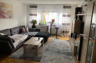 Wohnung kaufen in 74081 Horkheim, Attraktive 2-Zimmer-Wohnung mit Balkon, EBK, Stellplatz, Keller in Heilbronn-Horkheim