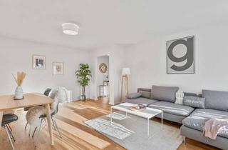 Wohnung kaufen in Mössingerstraße 17, 72770 Reutlingen, 2-Zimmerwohnung in Betzingen - frisch renoviert, modern, hell, Terrasse mit Aussicht