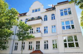 Wohnung kaufen in Am Tierpark, 10319 Friedrichsfelde, Zentrale 2 Zimmer Wohnung inkl. Stellplatz direkt am Tierpark Berlin