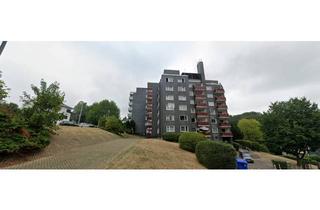 Wohnung kaufen in Hamberger Straße 57, 51381 Lützenkirchen, Renovierte 3-Zimmer-Wohnung im 2. OG mit Balkon in Leverkusen-Lützenkirchen