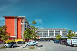 Wohnung kaufen in 85748 Garching, PAKET MIT 6 APARTMENTS: RUNDUM-SORGLOS-KAPITALANLAGE MIT TOP RENDITE