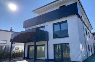 Wohnung kaufen in 53332 Bornheim, Weihnachten 2026 im neuen Zuhause!! Wohnungen im KFW 55 Standard mit sehr geringen Energiekosten