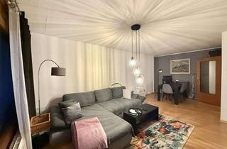 Wohnung kaufen in 79843 Löffingen, Frei-werdende 3-Zimmerwohnung in zentraler Lage