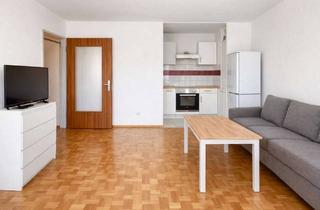 Wohnung kaufen in 79843 Löffingen, Bezugsfreie 1,5-Zimmerwohnung in Natur- und Stadtlage