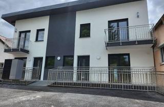 Wohnung kaufen in Straubinger Straße 32, 84307 Eggenfelden, 4 Zimmer Eigentumswohnung in Eggenfelden