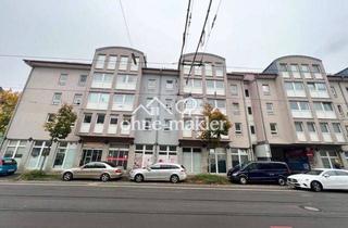 Gewerbeimmobilie kaufen in Rüppurrer Str. 106, 76137 Karlsruhe, Attraktive Gewerbefläche in Top-Lage mitten in der Karlsruher Südstadt