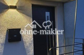 Haus mieten in 33824 Werther, Erstbezug nach Kernsanierung DHH 110m² 5 ZKB Gäste WC, vollunterkellert, Obstgarten, Glasfaser