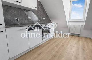 Wohnung mieten in Delitzscher Str. 88, 04129 Leipzig, Renovierte 2 Raum Wohnung - Park in der Nähe - 4 Stationen in zum Hbf