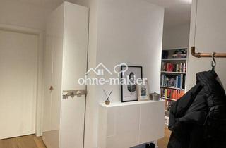 Wohnung mieten in Gerberau 9, 80997 München, Neuwertige 3-Zimmer Wohnung mit großer Loggia