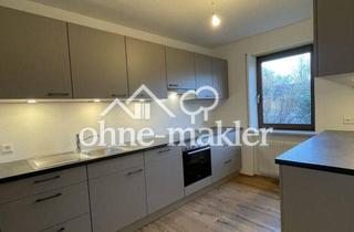 Wohnung mieten in 88145 Hergatz, Großzügige 5-Zimmer Wohnung mit Garten, Küche, Garage - frisch saniert im Vorort von Wangen i.A.