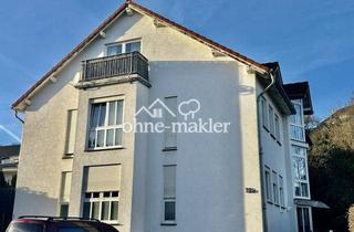 Wohnung mieten in Wallersstraße 52A, 53498 Bad Breisig, Gemütliche helle 2-Zimmer-Wohnung mit Balkon, Stellplatz und Keller in Bad Breisig