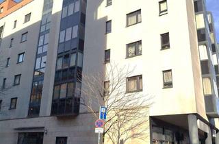 Wohnung kaufen in Rosensteinstraße 25, 70191 Nord, **Ideal für Singles oder Pendler - bezugsfreie Stadtwohnung in zentraler Lage**