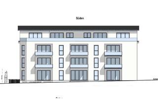 Wohnung kaufen in Conrad-Graf-Ring 73, 88499 Riedlingen, 5-Zimmer Erdgeschosswohnung mit Terrasse in Riedlingen