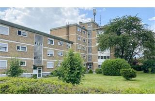 Wohnung kaufen in Birkenweg 12, 50126 Bergheim, Rendite über 5,6%! 2-Zimmer Wohnung im 4. OG in Bergheim (nicht im Wohnpark!)